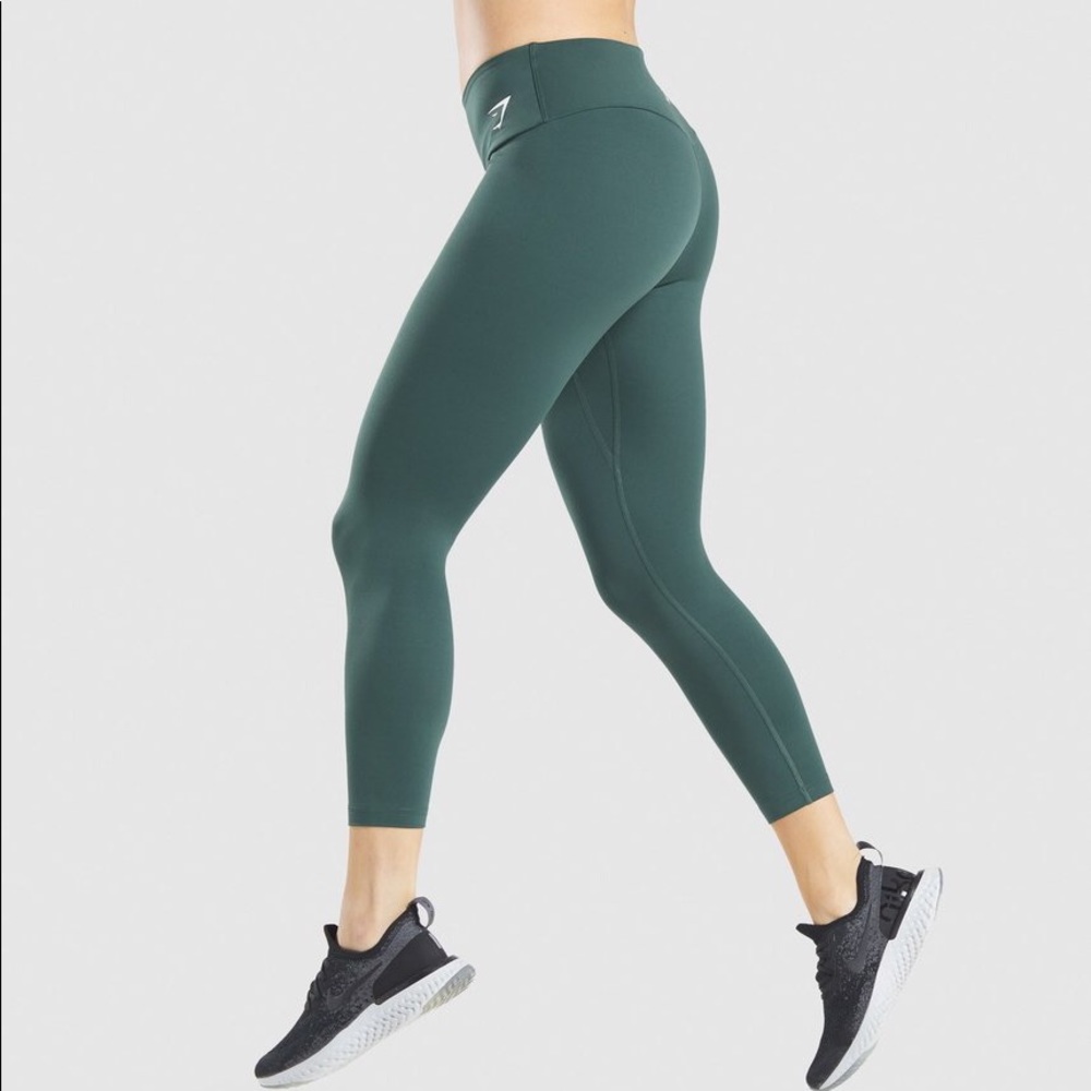 Gymshark Training 7/8 Legging